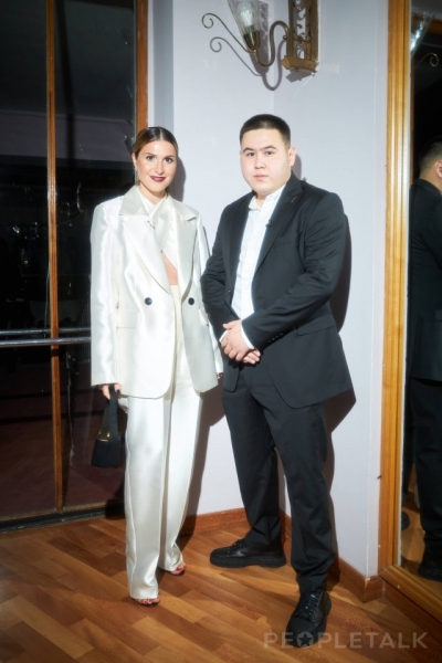 «Не знал, что такое «Грэмми»»: Imanbek рассказал о славе и своем прошлом