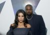 Неужели Канье? Кто стал спутником Ким Кардашьян на Met Gala 2021