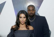 Неужели Канье? Кто стал спутником Ким Кардашьян на Met Gala 2021