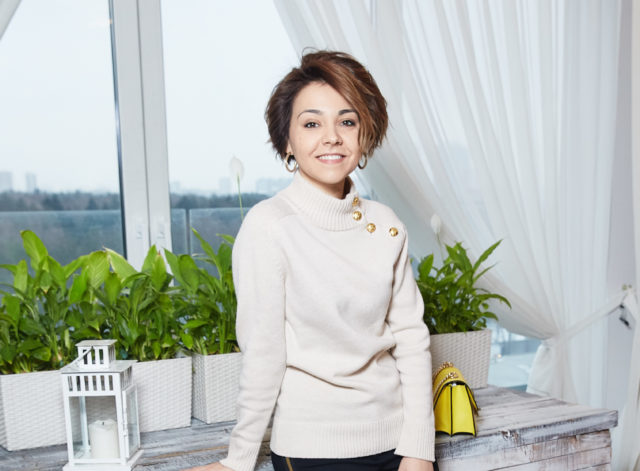 Новое место: бар Meow