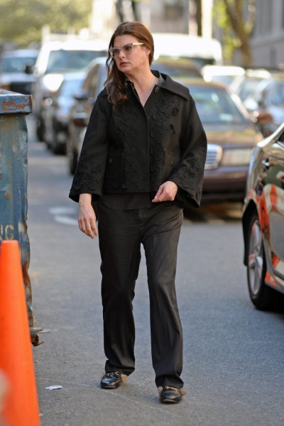 Один случай на миллион: врач о роковой процедуре Линды Евангелисты