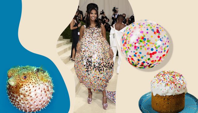 OMG: плагиат на Ким Кардашьян, съемка Тимати с Birkin и Киркоров в образе жар-птицы