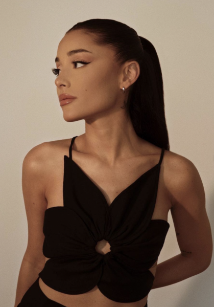 Планировалось покушение: возле дома Арианы Гранде задержали мужчину с ножом