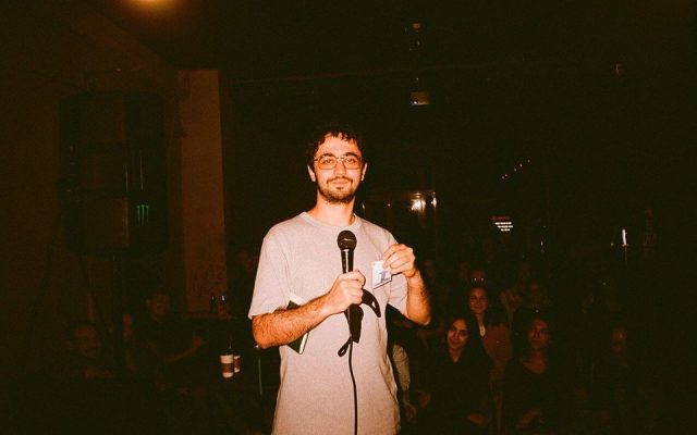 «Плевать я хотел на всех этих комиков»: Гарик Мартиросян о скандале с комиком Идраком Мирзализаде