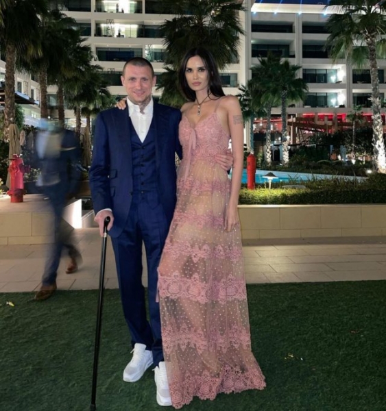 Поднимал руку на сына: стали известны новые подробности развода Мамаевых