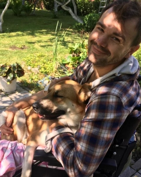 Полежайкин из «Папиных дочек» о падении с крыши и жизни после: «Сложность операции была запредельная»