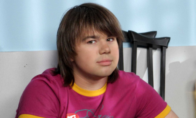 Полежайкин из «Папиных дочек» о падении с крыши и жизни после: «Сложность операции была запредельная»