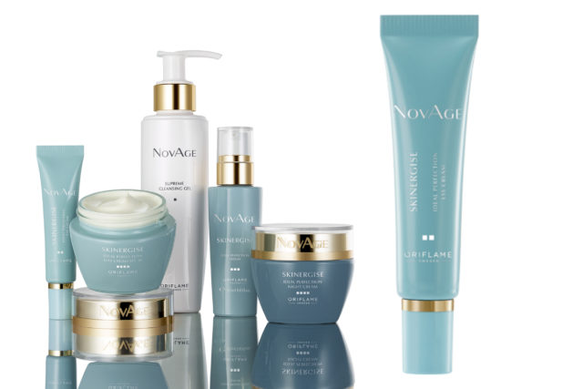 Полный комплект: что положить в осеннюю косметичку