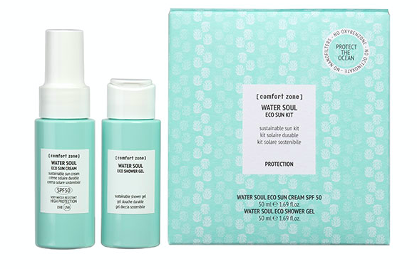 Полный комплект: что положить в осеннюю косметичку