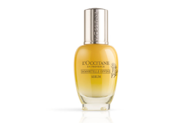 Полный комплект: что положить в осеннюю косметичку