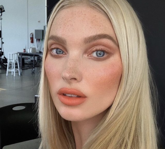 Полный нюд: идеальный макияж для офиса