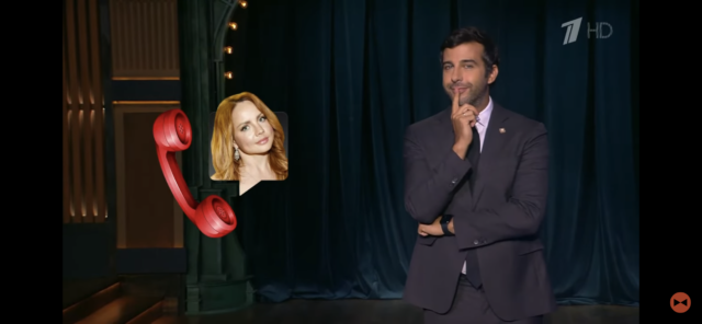 «Попросила чизбургер и колу»: певица МакSим рассказала Ивану Урганту о своем первом желании после комы