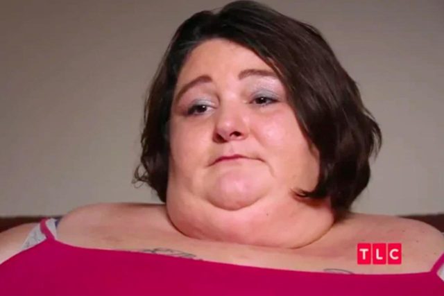 После операции по снижению веса: умерла 290-килограммовая звезда реалити-шоу