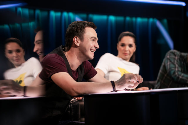 После слов об изменах и лишнем весе: комик Иван Абрамов высмеял скандал со своим участием