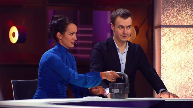 После слов об изменах и лишнем весе: комик Иван Абрамов высмеял скандал со своим участием