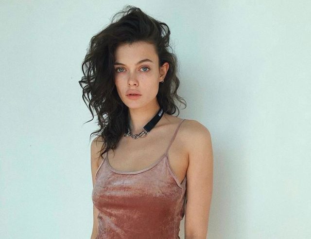 После случайных связей чувствуешь себя грязно: финалистка «Холостяка» Лиза Адаменко ответила на вопросы о личном