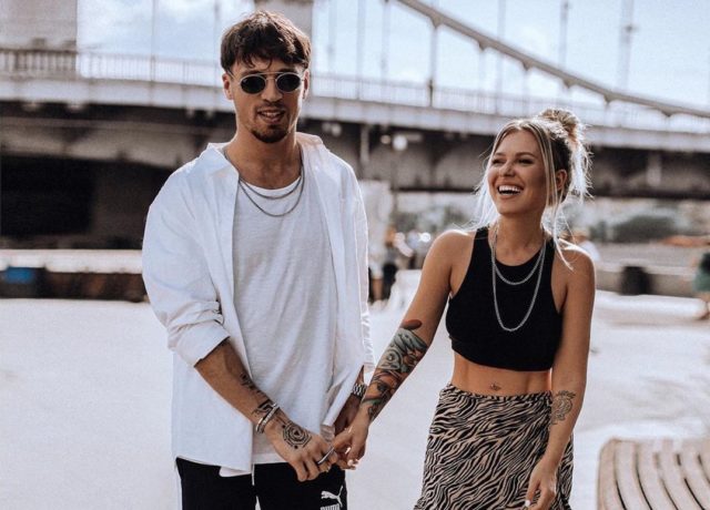 Раскритиковала Моргенштерна: Рита Дакота рассказала о первом интиме и сексуальности