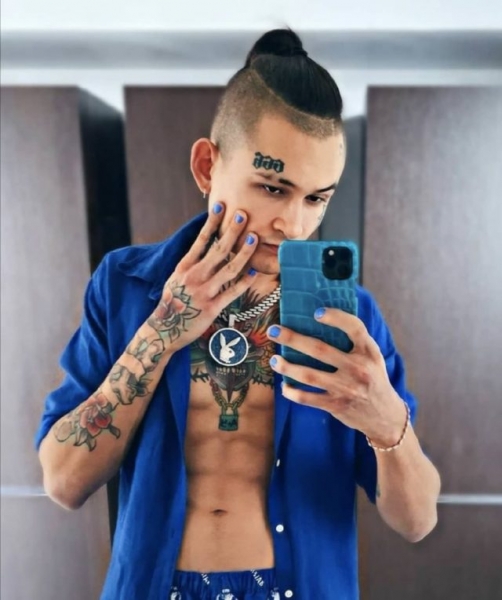 Раскритиковала Моргенштерна: Рита Дакота рассказала о первом интиме и сексуальности