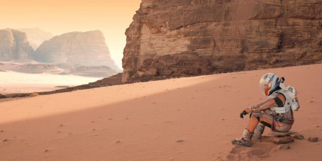 Ретроградный Марс 2020: чего не нужно делать в эти даты