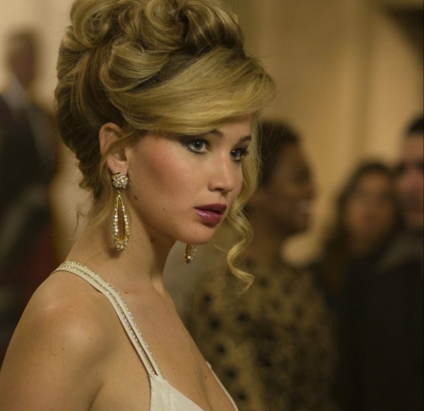 Роль Дженнифер Лоуренс в «Афере по-американски» должна была сыграть другая известная актриса