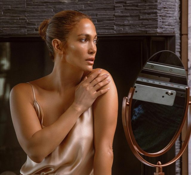 Секреты красоты: бьюти-рутина Дженнифер Лопес