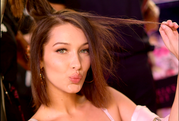 Сезонное выпадение волос: причины и способы борьбы