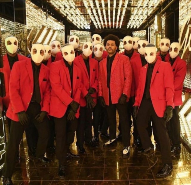 Скандал продолжается: почему The Weeknd не номинирован на премию «Грэмми-2022»