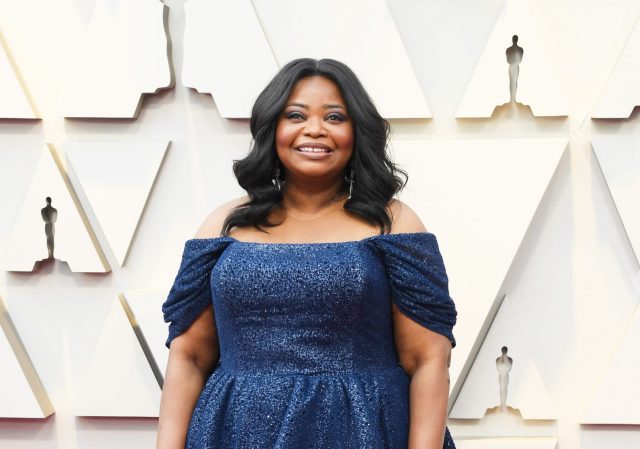 Скандал с брачным контрактом: Октавия Спенсер извинилась перед Бритни Спирс и ее женихом