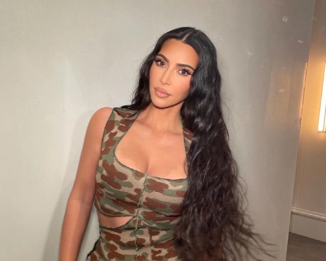 Скандал с интимным видео: адвокат Ким Кардашьян прокомментировал слив второй части ролика