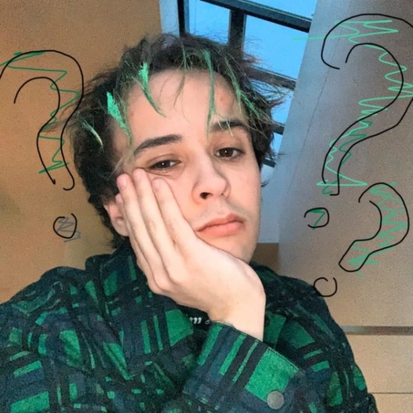 Слава, что ты сделал: продюсер Моргенштерна прекращает работу с артистом