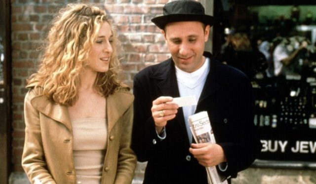 Слухи об ориентации и роман с Сарой Джессикой Паркер: рассказываем секреты Уилли Гарсона