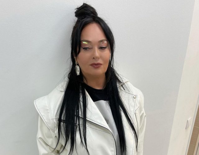 СМИ: Ларису Гузееву срочно госпитализировали