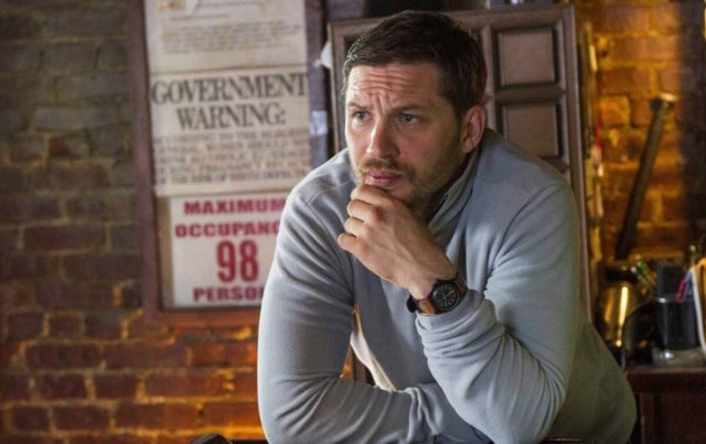 СМИ: Том Харди станет новым агентом 007