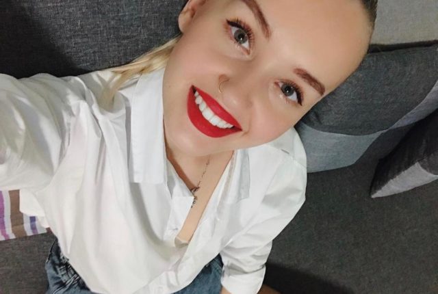 Страшное ДТП: в Китае погибла русский блогер