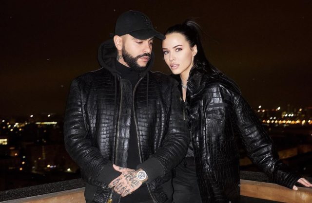 Сумели сохранить дружеские отношения: Анастасия Решетова поделилась совместным фото с Тимати