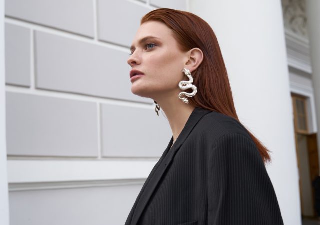 Украшения на любой вкус: Poison Drop открыли первый магазин в Санкт-Петербурге