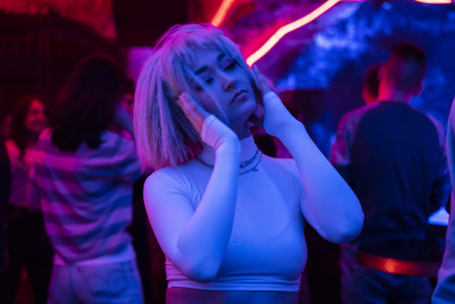 Вдохновившись треками Mary Gu и Дани Милохина: новый киноальманах о трудностях взросления 