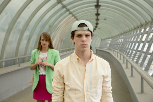 Вдохновившись треками Mary Gu и Дани Милохина: новый киноальманах о трудностях взросления 