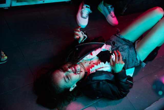 Вдохновившись треками Mary Gu и Дани Милохина: новый киноальманах о трудностях взросления 