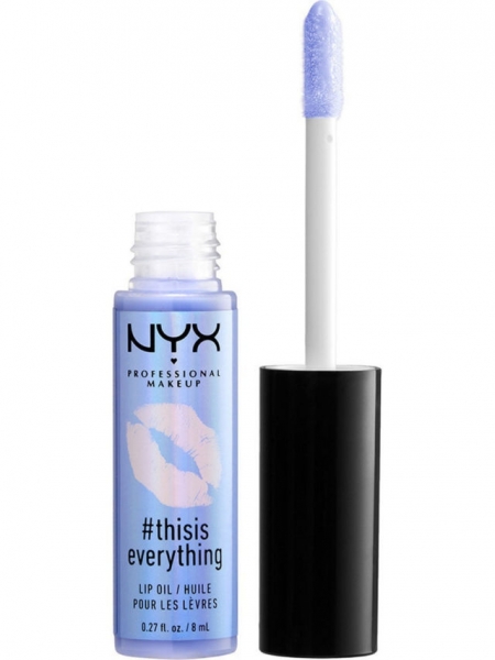 Вместо блеска: выбираем масло для губ на осень 