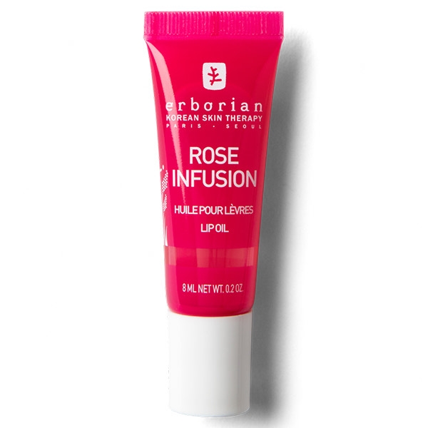 Вместо блеска: выбираем масло для губ на осень 