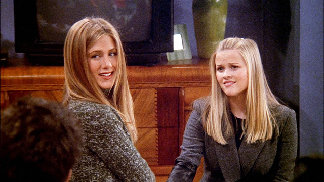 Воссоединение каста «Друзей» в сериале «Утреннее шоу»: кого хотят пригласить в проект?