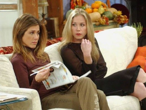 Воссоединение каста «Друзей» в сериале «Утреннее шоу»: кого хотят пригласить в проект?