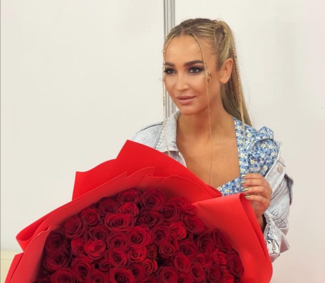 «Все бывшие кормятся за счет моей фамилии»: Ольга Бузова высказалась о Дмитрии Тарасове