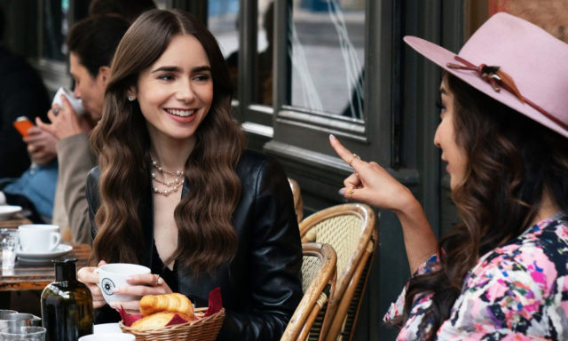 «Второй сезон будет гораздо лучше»: что известно о продолжении «Эмили в Париже»