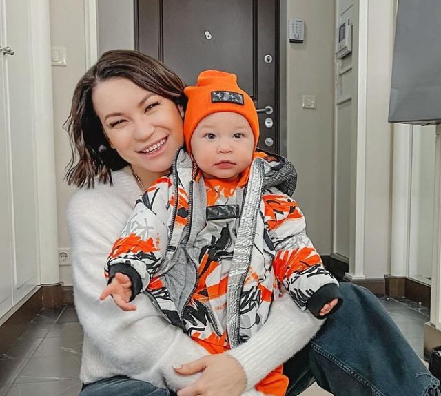 «Взаимная история»: Ида Галич об отношениях с бывшим мужем после развода