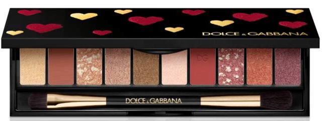 Завораживать взглядом: 5 красивейших люксовых палеток и монотеней этой осени 