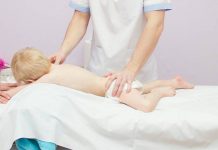 ДЦП у детей: причины и методы лечения