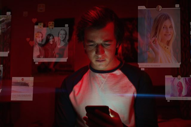 Аккаунт дня: твое имя в одной картинке