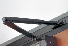 Доводчики дверей и зачем они нужны